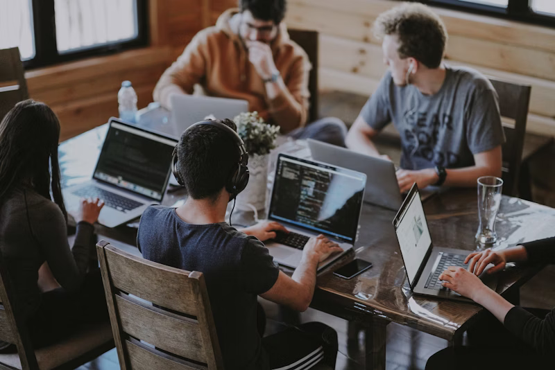 co_working